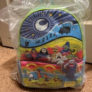 Scooby doo Loungefly